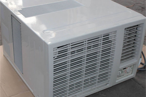 什么是窗式空调?窗式空调的优缺点！