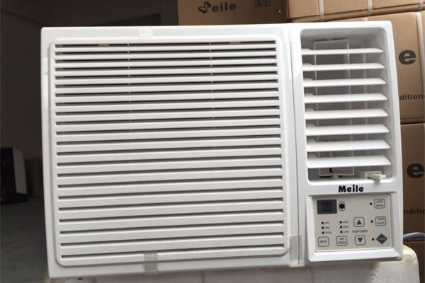 什么是窗式空调?窗式空调的优缺点！