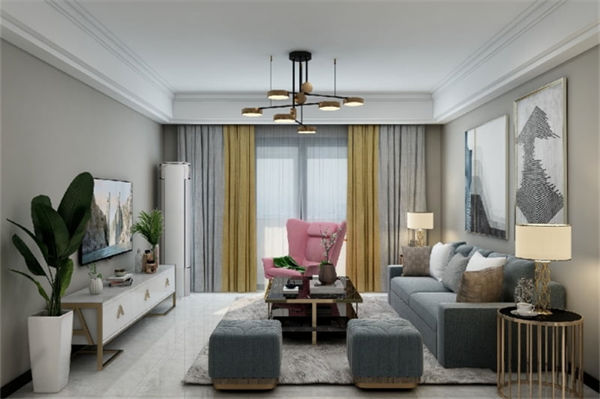 格力中央空调怎么制热?