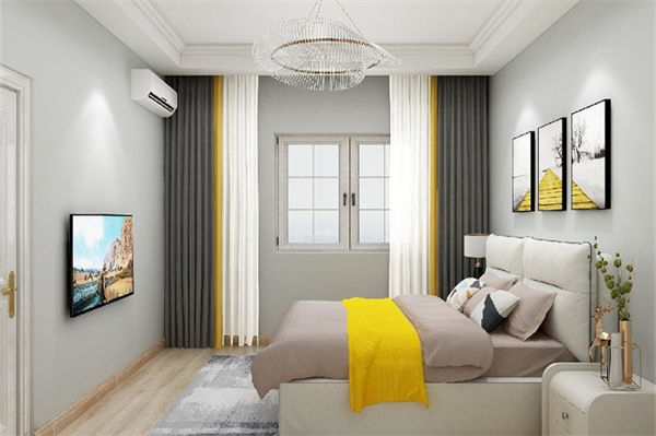 空调能效等级有几级?空调能效等级是什么意思?