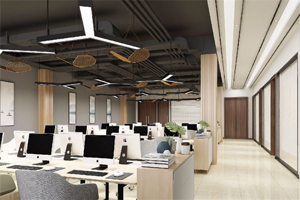 办公室装修要注意的三个小细节！