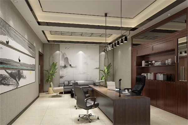 办公室装修要注意的三个小细节！