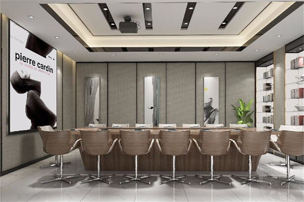 办公室装修要注意的三个小细节！