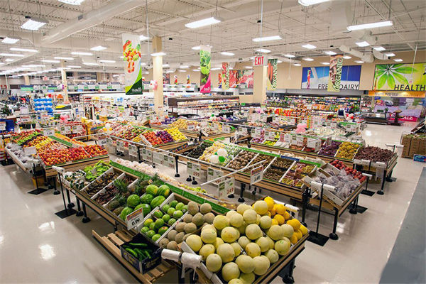 超市装修的注意事项有哪些？