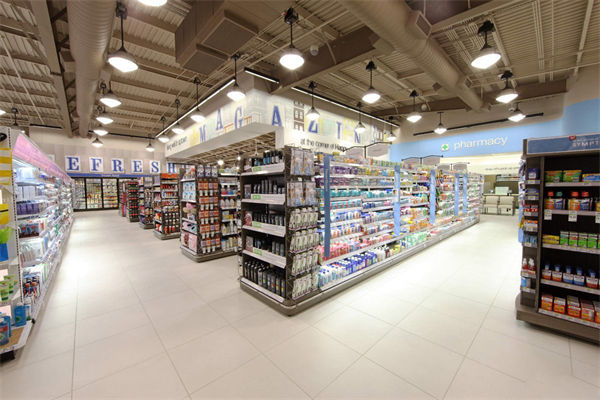 超市装修的注意事项有哪些？