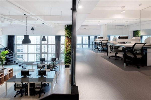 高端办公室装修要注意哪些？