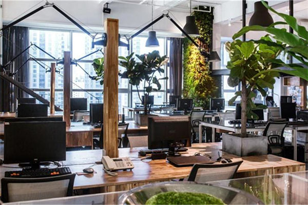 高端办公室装修要注意哪些？