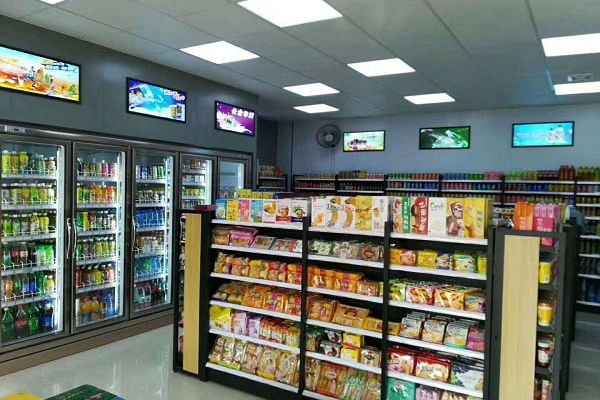 便利店装修：细节才能决定成败！