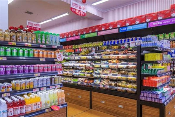 便利店装修：细节才能决定成败！