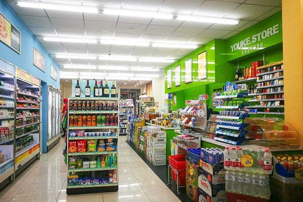 便利店装修有哪些要点?