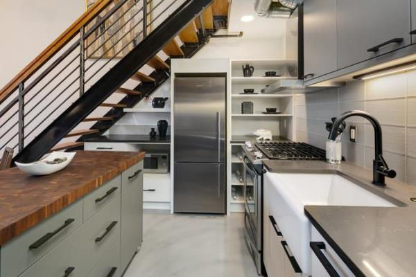 loft公寓的六大缺点，处处不便！