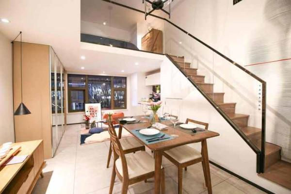 loft公寓的六大缺点，处处不便！