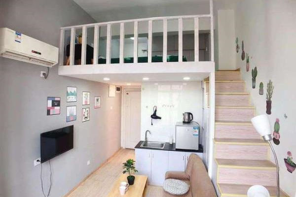 loft公寓的六大缺点，处处不便！