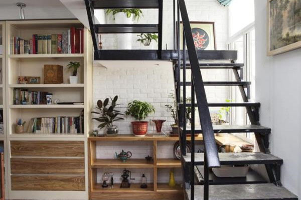 loft公寓的六大缺点，处处不便！