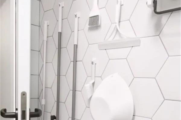 五个设计技巧助力小户型装修！