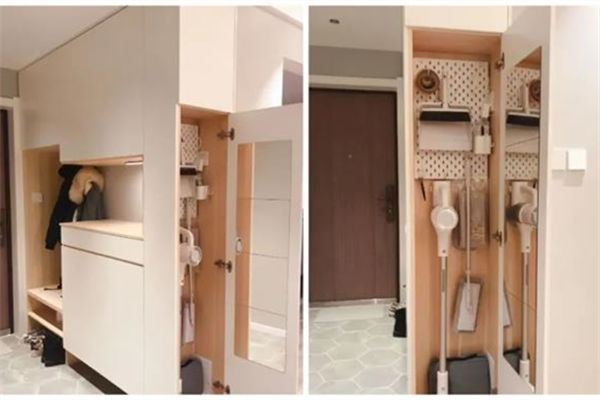 五个设计技巧助力小户型装修！