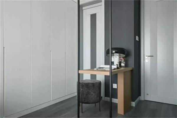 五个设计技巧助力小户型装修！