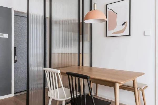 五个设计技巧助力小户型装修！