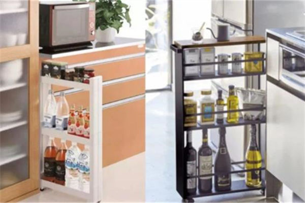 五个设计技巧助力小户型装修！