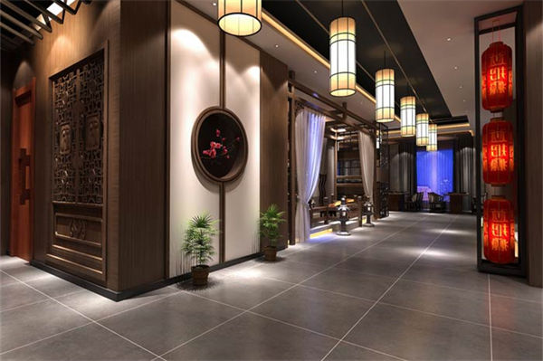 火锅店装修设计要如何省钱！