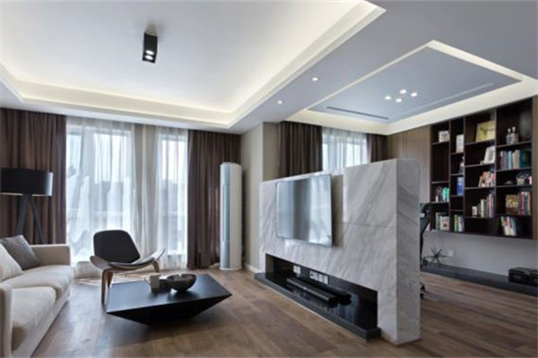 新房装修时隔断的正确打开方式！