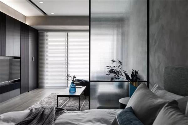 新房装修时隔断的正确打开方式！