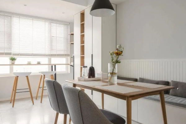 中小户型房子装修如何充分利用空间？