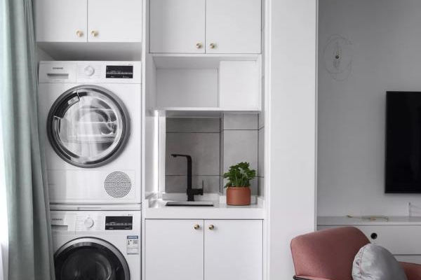 中小户型房子装修如何充分利用空间？