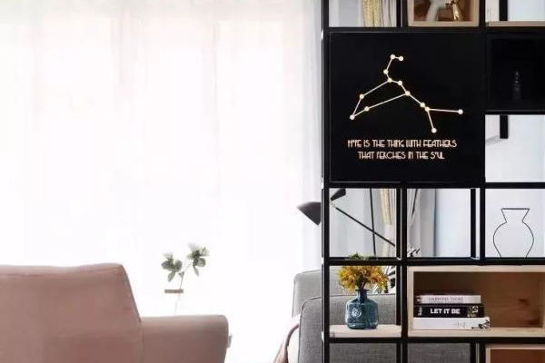 中小户型房子装修如何充分利用空间？