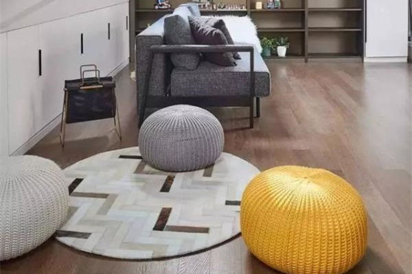 132㎡复式楼装修，阁楼改成休闲区！