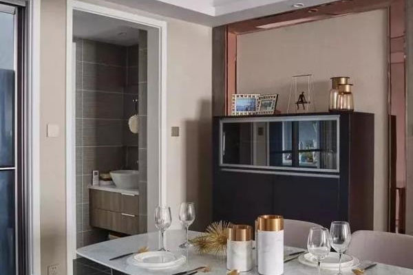 132㎡复式楼装修，阁楼改成休闲区！