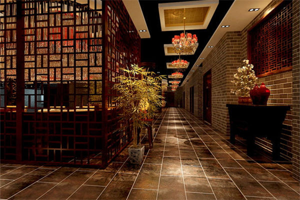 火锅店装修要点有哪些？