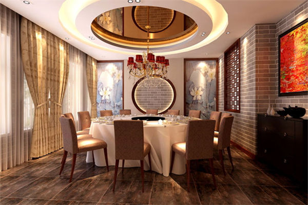 火锅店装修要点有哪些？