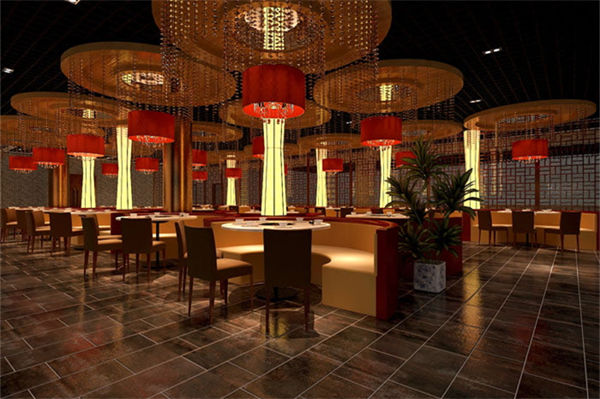 火锅店装修要点有哪些？