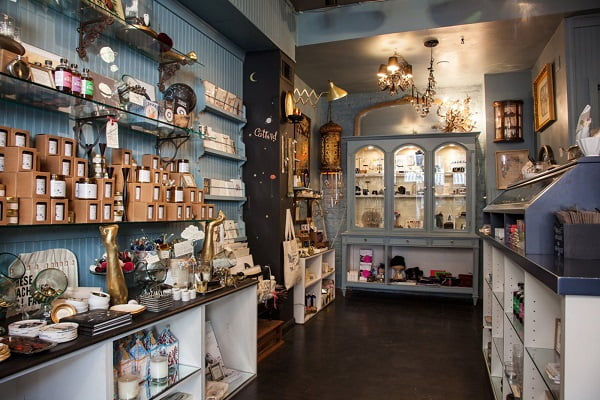 精品店装修要注意什么?