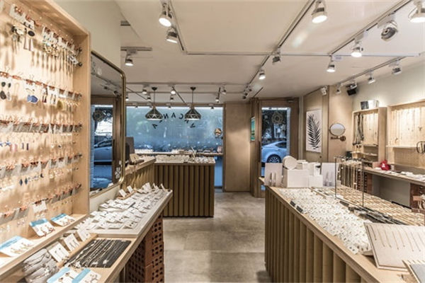 精品店装修要注意什么?